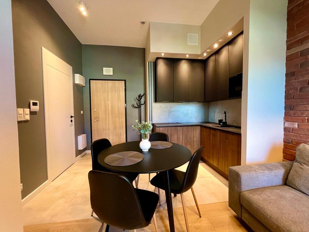 Apartament Comfort Wiktoryn Warszawa