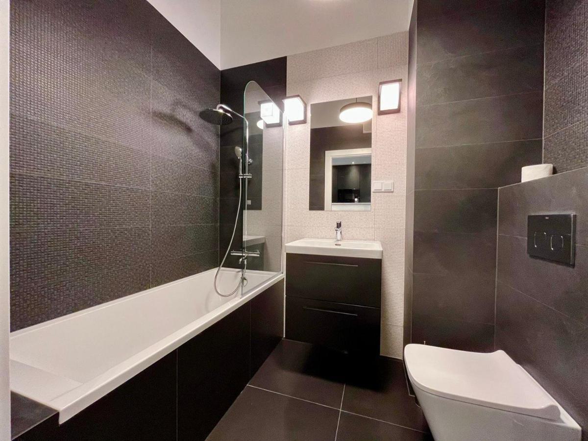 Apartament Comfort Wiktoryn *
